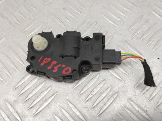 моторчик заслонки печки, ориг. номер 412650750, A21200600, Citroen C4 Picasso 1 поколение 2006-2013