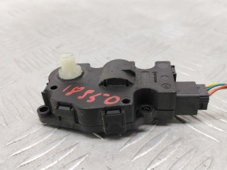 моторчик заслонки печки, ориг. номер 412650750, A21200600, Citroen C4 Picasso 1 поколение 2006-2013