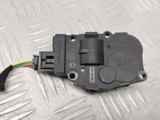 моторчик заслонки печки, ориг. номер 412650750, A21200600, Citroen C4 Picasso 1 поколение 2006-2013