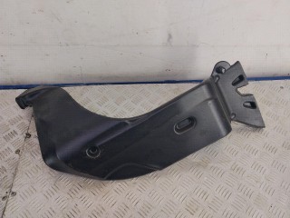 воздуховод печки, ориг. номер 5Q0819806F, Volkswagen Caddy 5 поколение 2020-2026