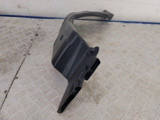 воздуховод печки, ориг. номер 5Q0819806F, Volkswagen Caddy 5 поколение 2020-2026