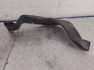 воздуховод печки, ориг. номер 5Q0819806F, Volkswagen Caddy 5 поколение 2020-2026
