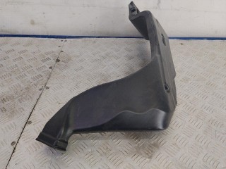 воздуховод печки, ориг. номер 5Q0819806F, Volkswagen Caddy 5 поколение 2020-2026