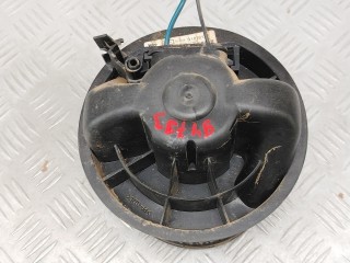 моторчик печки, ориг. номер N101812H, Citroen C1 1 поколение 2005-2008