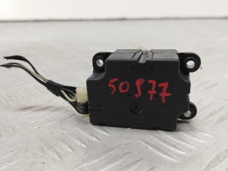 моторчик заслонки печки, Peugeot 206 1 поколение [рестайлинг] 2002-2009