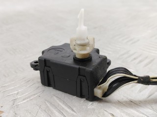моторчик заслонки печки, Peugeot 206 1 поколение [рестайлинг] 2002-2009