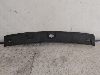 накладка внутренняя на заднюю панель кузова, ориг. номер 2K7863459F, Volkswagen Caddy 5 поколение 2020-2026