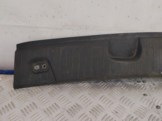 накладка внутренняя на заднюю панель кузова, ориг. номер 2K7863459F, Volkswagen Caddy 5 поколение 2020-2026
