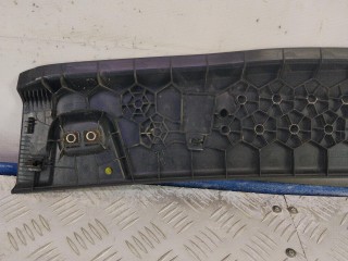 накладка внутренняя на заднюю панель кузова, ориг. номер 2K7863459F, Volkswagen Caddy 5 поколение 2020-2026