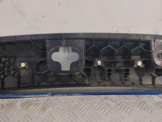 накладка внутренняя на заднюю панель кузова, ориг. номер 2K7863459F, Volkswagen Caddy 5 поколение 2020-2026