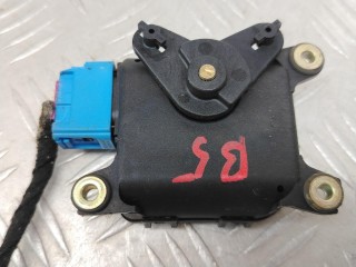 моторчик заслонки печки, ориг. номер 0132801149, 8D1820511B, Volkswagen Passat B5 1996-2001