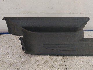накладка внутренняя на порог правая, ориг. номер 2K7853376E, Volkswagen Caddy 5 поколение 2020-2026