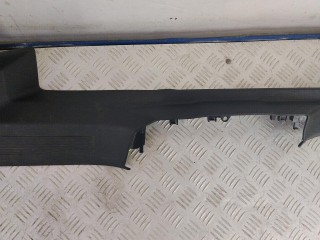 накладка внутренняя на порог правая, ориг. номер 2K7853376E, Volkswagen Caddy 5 поколение 2020-2026