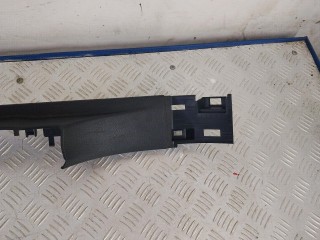 накладка внутренняя на порог правая, ориг. номер 2K7853376E, Volkswagen Caddy 5 поколение 2020-2026