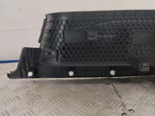 накладка внутренняя на порог правая, ориг. номер 2K7853376E, Volkswagen Caddy 5 поколение 2020-2026