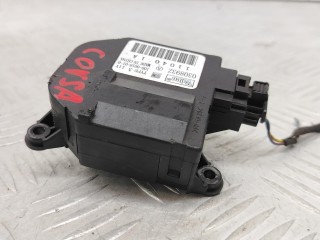 моторчик заслонки печки, ориг. номер 030893Z, 110401A, Opel Corsa C 2000-2003