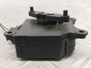 моторчик заслонки печки, ориг. номер 030893Z, 110401A, Opel Corsa C 2000-2003