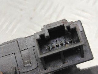 моторчик заслонки печки, ориг. номер 030893Z, 110401A, Opel Corsa C 2000-2003