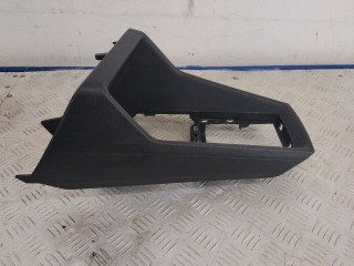 накладка на торпедо (консоль) нижняя, ориг. номер 2K8864263C, Volkswagen Caddy 5 поколение 2020-2026