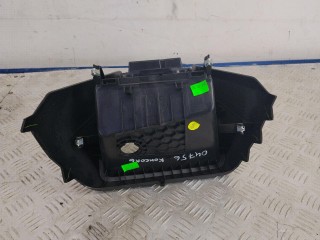 накладка на торпедо (консоль) нижняя, ориг. номер 2K8864263C, Volkswagen Caddy 5 поколение 2020-2026