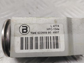 расширительный клапан кондиционера, ориг. номер 52268990, Skoda Fabia 1 поколение [рестайлинг]
