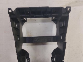 консоль салона, ориг. номер 2K7863243, 2K7863241D, Volkswagen Caddy 5 поколение 2020-2026