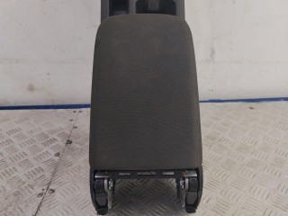 консоль салона, ориг. номер 2K7863243, 2K7863241D, Volkswagen Caddy 5 поколение 2020-2026