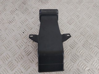 воздуховод печки, ориг. номер 2K7863250, Volkswagen Caddy 5 поколение 2020-2026