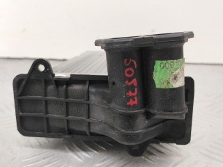 радиатор отопителя (печки), Peugeot 206 1 поколение [рестайлинг] 2002-2009