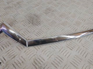 решетка радиатора, Citroen C4 Picasso 1 поколение 2006-2013