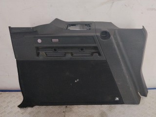 обшивка отсека багажника левая, ориг. номер 2K7867035D, Volkswagen Caddy 5 поколение 2020-2026