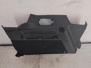 обшивка отсека багажника левая, ориг. номер 2K7867035D, Volkswagen Caddy 5 поколение 2020-2026