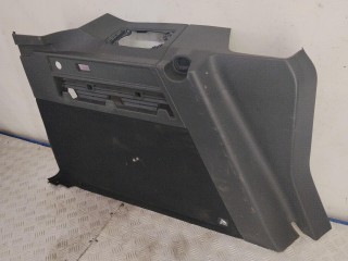 обшивка отсека багажника левая, ориг. номер 2K7867035D, Volkswagen Caddy 5 поколение 2020-2026