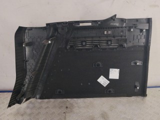 обшивка отсека багажника левая, ориг. номер 2K7867035D, Volkswagen Caddy 5 поколение 2020-2026