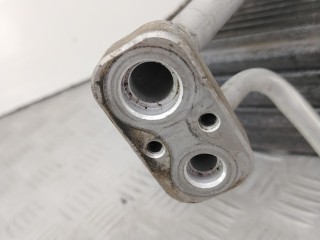 испаритель кондиционера, Chrysler Sebring 2 поколение 2000-2003