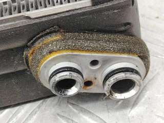 испаритель кондиционера, ориг. номер 04D15A058, Honda Jazz 1 поколение 2001-2005