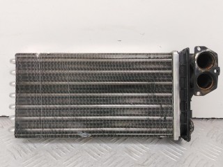 радиатор отопителя (печки), Peugeot 206 1 поколение [рестайлинг] 2002-2009