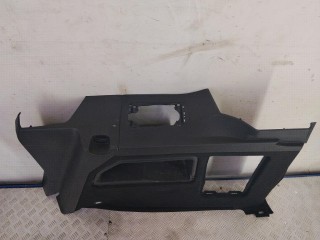 обшивка отсека багажника правая, ориг. номер 2K7867036C, Volkswagen Caddy 5 поколение 2020-2026