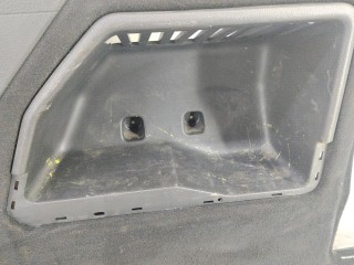 обшивка отсека багажника правая, ориг. номер 2K7867036C, Volkswagen Caddy 5 поколение 2020-2026