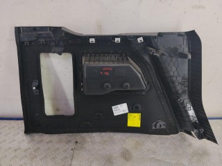 обшивка отсека багажника правая, ориг. номер 2K7867036C, Volkswagen Caddy 5 поколение 2020-2026