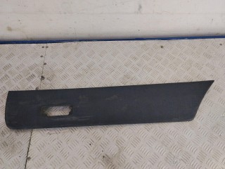 молдинг (накладка кузовная) задний правый, ориг. номер 8745659000, Hyundai H350