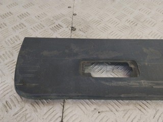молдинг (накладка кузовная) задний правый, ориг. номер 8745659000, Hyundai H350