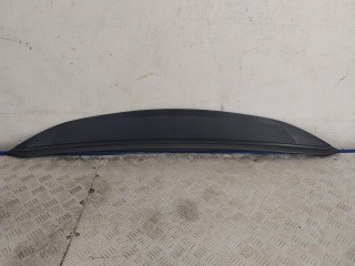молдинг капота, ориг. номер 9655365180, Citroen C4 Picasso 1 поколение 2006-2013