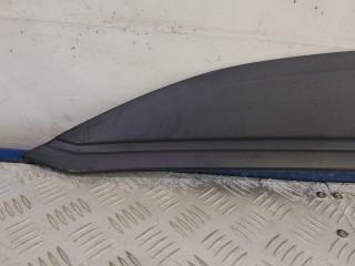 молдинг капота, ориг. номер 9655365180, Citroen C4 Picasso 1 поколение 2006-2013