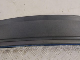 молдинг капота, ориг. номер 9655365180, Citroen C4 Picasso 1 поколение 2006-2013