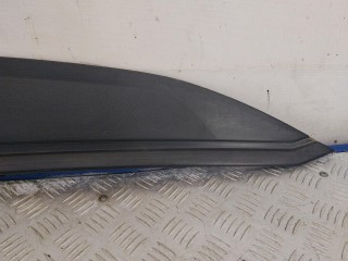 молдинг капота, ориг. номер 9655365180, Citroen C4 Picasso 1 поколение 2006-2013