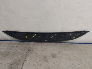 молдинг капота, ориг. номер 9655365180, Citroen C4 Picasso 1 поколение 2006-2013
