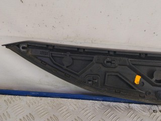 молдинг капота, ориг. номер 9655365180, Citroen C4 Picasso 1 поколение 2006-2013