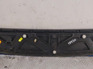 молдинг капота, ориг. номер 9655365180, Citroen C4 Picasso 1 поколение 2006-2013