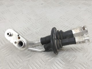 трубка кондиционера, Honda Jazz 1 поколение 2001-2005